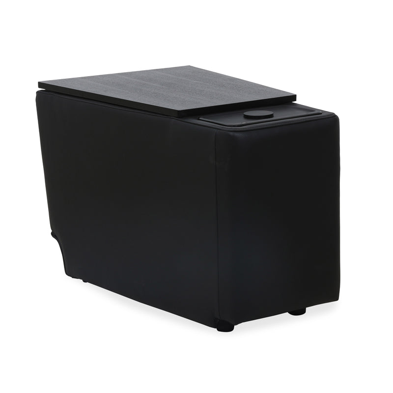 Parker Living Phoenix Zero Gravity Power 2 Seat Home Theater Seating with Wedge and Immersive Audio