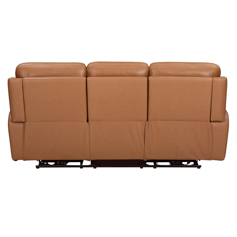 Parker Living Hancock Zero Gravity Power Reclining Sofa and 2 Recliners