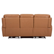 Parker Living Hancock Zero Gravity Power Reclining Sofa and Recliner