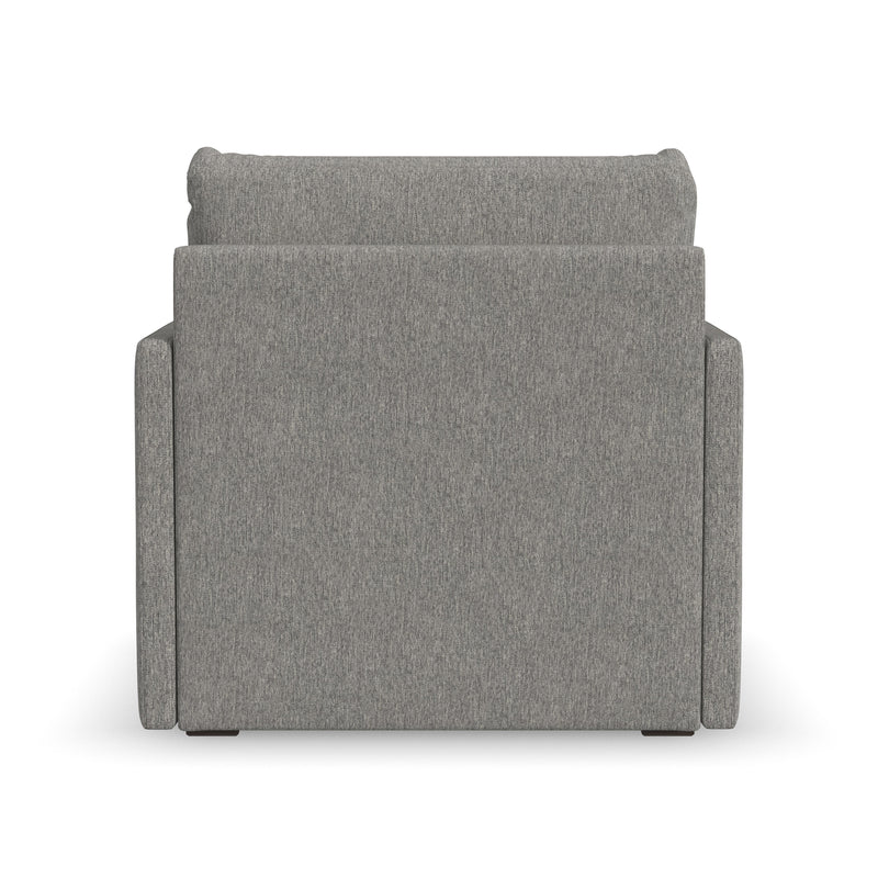 Flex Chair with Narrow Arm - 5000003373