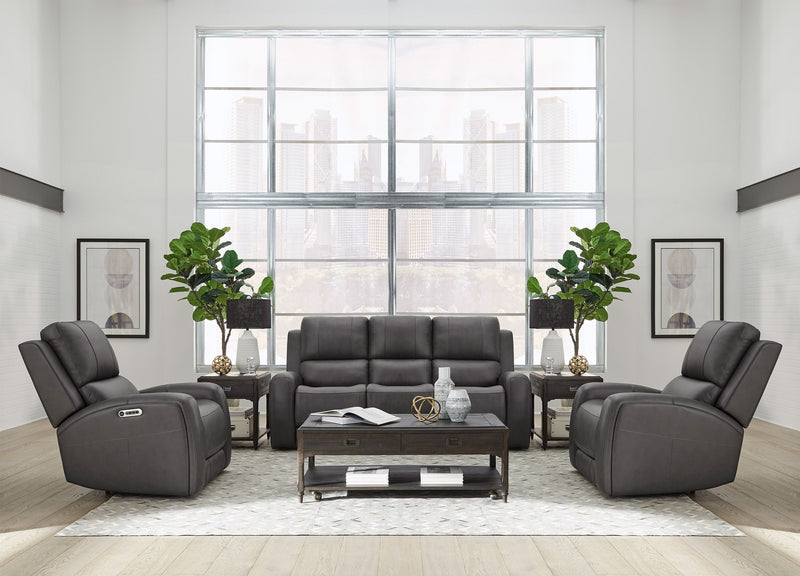 Parker Living Belmont Zero Gravity Power Recliner P3 Two Pack