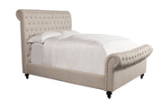 Parker Living Sleep Jackie - Crepe King Bed