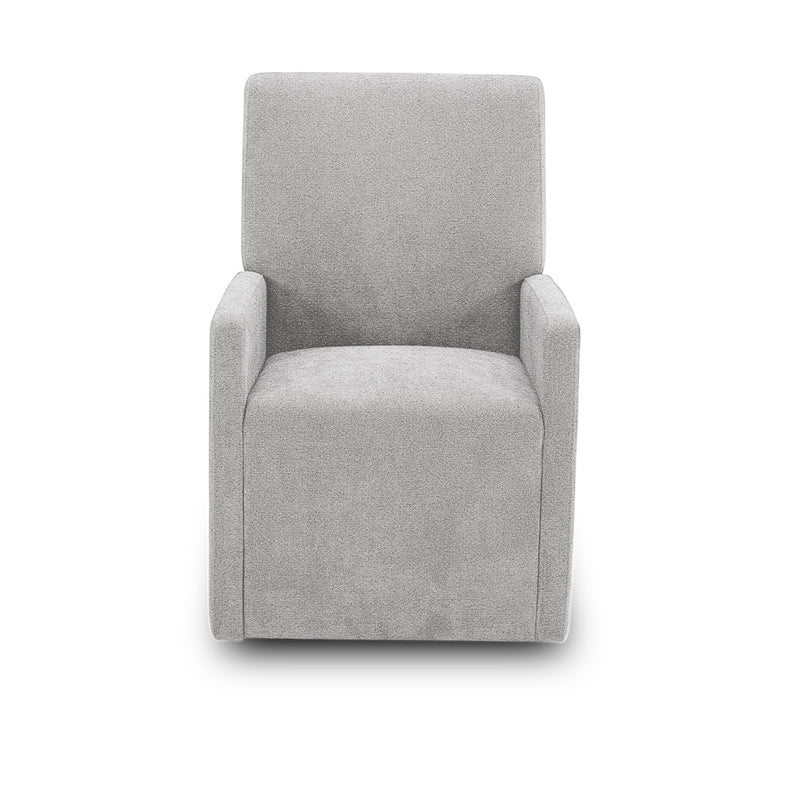 Parker House Escape - Dining Upholstered Caster Chair