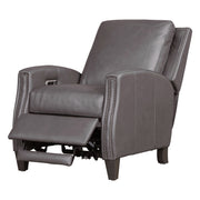 Parker Living Hunter Power Cordless High Leg Recliner P2 Two Pack