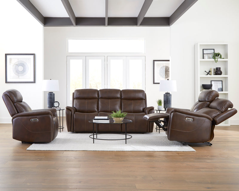 Parker Living Cascade Power Reclining Sofa