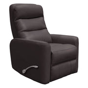 Parker Living Hercules - Chocolate Swivel Glider Recliner