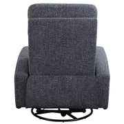 Parker Living Thriller Power Swivel Glider Recliner Two Pack
