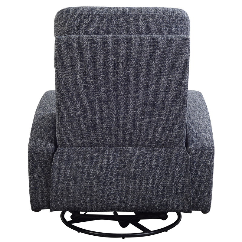 Parker Living Thriller Power Swivel Glider Recliner Two Pack