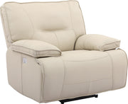 Parker Living Spartacus Power Reclining Sofa and Two Recliners
