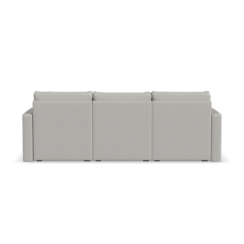 Flex Sofa with Standard Arm - 5000003524