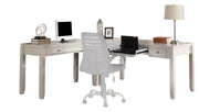 Parker House Boca L Shape Desk