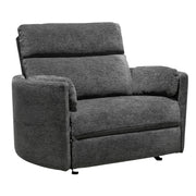 Parker Living Radius Xl - Mediterranean Extra Wide Power Glider Recliner
