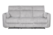 Parker Living Radius - Mega Grey Power Reclining Sofa