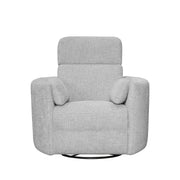 Parker Living Radius Manual Swivel Recliner