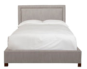 Parker Living Sleep Cody - Cork Queen Bed
