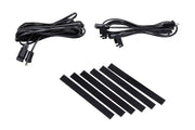 Parker Living Freemotion 5000mAh Battery, Universal Bracket and Y2 cable