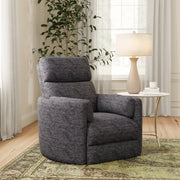 Parker Living Radius - Mediterranean Power Swivel Glider Recliner