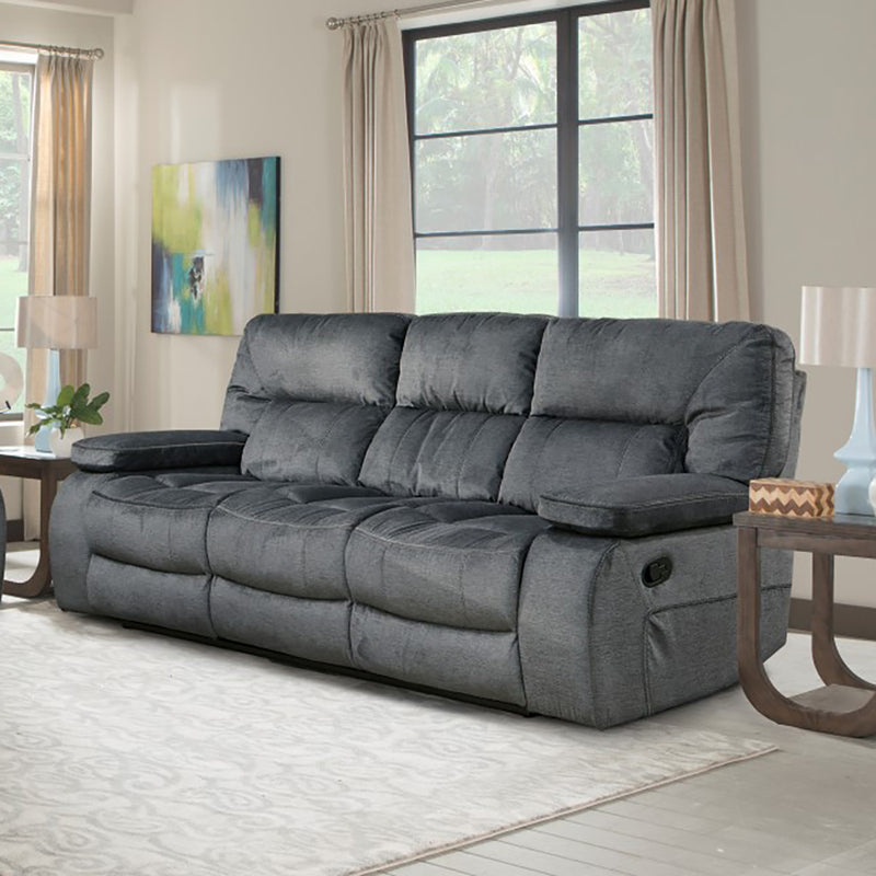 Parker Living Chapman - Polo Manual Reclining Sofa Loveseat and Recliner - MCHA-421-POL