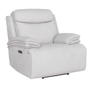 Parker Living Alpine - Airy Snow Power Zero Gravity Recliner P2