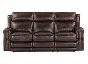 Parker Living Hensley Power Reclining Sofa and Recliner