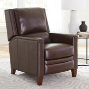 Parker Living Connor - Espresso Manual Recliner