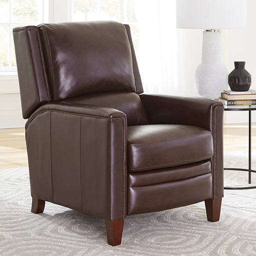 Parker Living Connor - Espresso Manual Recliner Two Pack