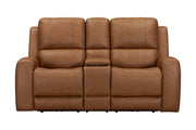 Parker Living Belmont Zero Gravity Power Reclining Sofa and Loveseat