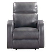 Parker Living Devin - Pebble Grey Power Recliner