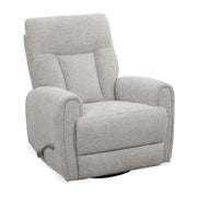 Parker Living Natalia Manual Swivel Glider Recliner