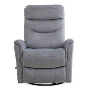 Parker Living Gemini Swivel Glider Recliner Two Pack