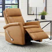 Parker Living Bristol - Russet Swivel Glider Recliner Two Pack