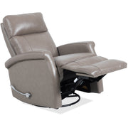 Parker Living Bristol - Graphite Swivel Glider Recliner