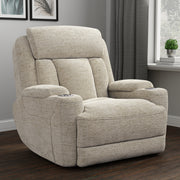 Parker Living Dalton - Lucky Fawn Power Recliner Two Pack