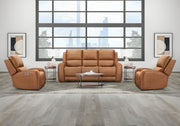 Parker Living Belmont Zero Gravity Power Recliner P3