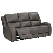 Parker Living Belmont Zero Gravity Power Reclining Sofa P3
