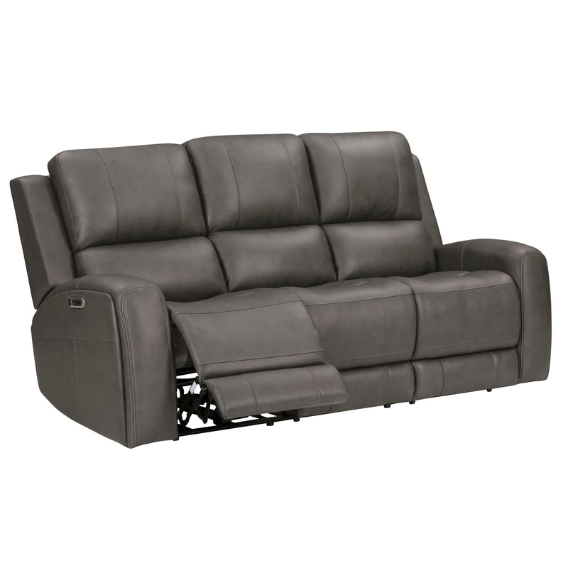 Parker Living Belmont Zero Gravity Power Reclining Sofa and Loveseat