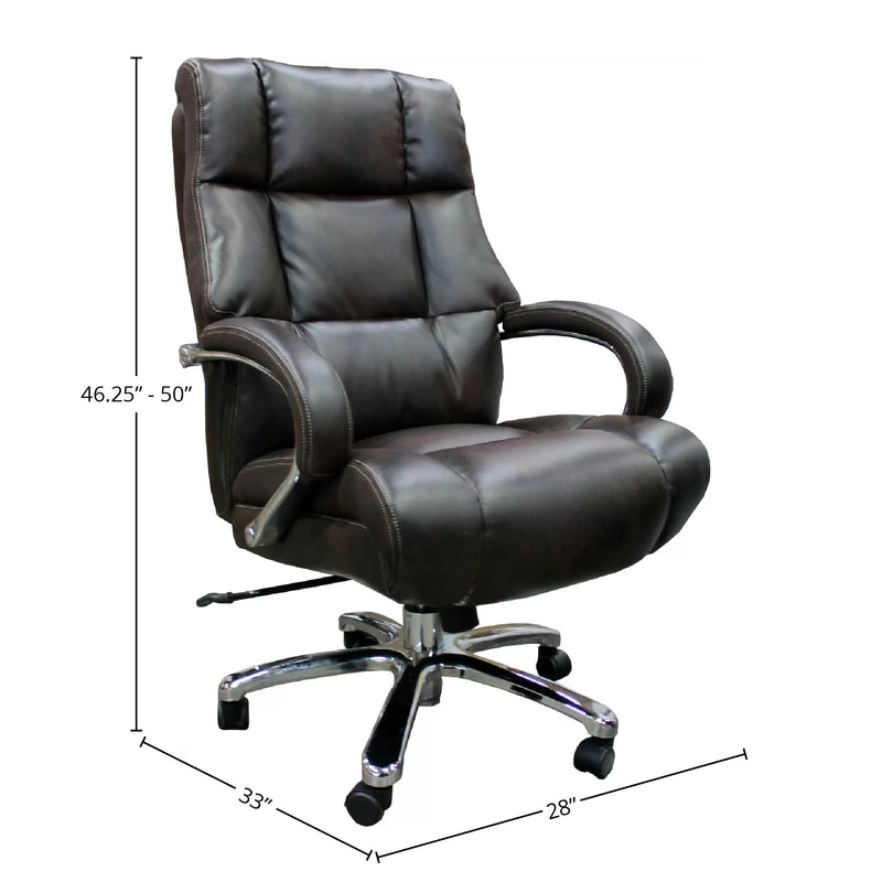 Parker Living - Heavy Duty Desk Chair