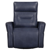 Parker Living Remmington Power Swivel Glider Recliner P2