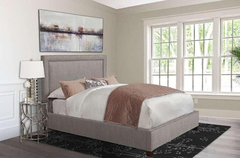 Parker Living Sleep Cody - Cork Queen Bed