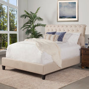 Parker Living Sleep Cameron - Downy King Bed