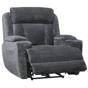 Parker Living Dalton Power Reclining Sofa and Recliner