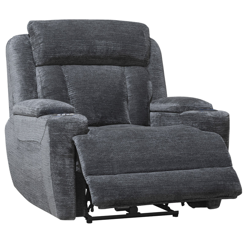 Parker Living Dalton Power Reclining Sofa and Recliner
