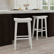 Parker House Americana Modern Dining Bar Stool
