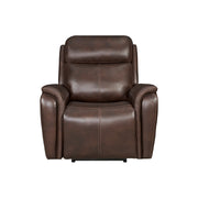 Parker Living Cascade Power Reclining Sofa and Recliner