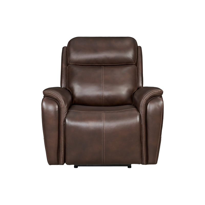 Parker Living Cascade Power Reclining Sofa and Recliner