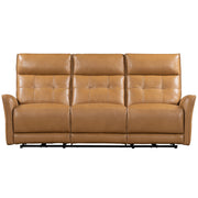 Parker Living Gershwin - Lucca Butterscotch Zero Gravity Power Reclining Sofa