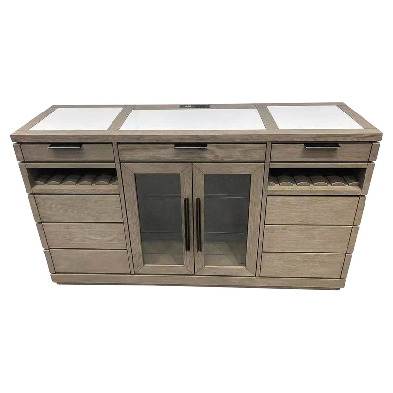 Parker House Pure Modern Dining Buffet Server