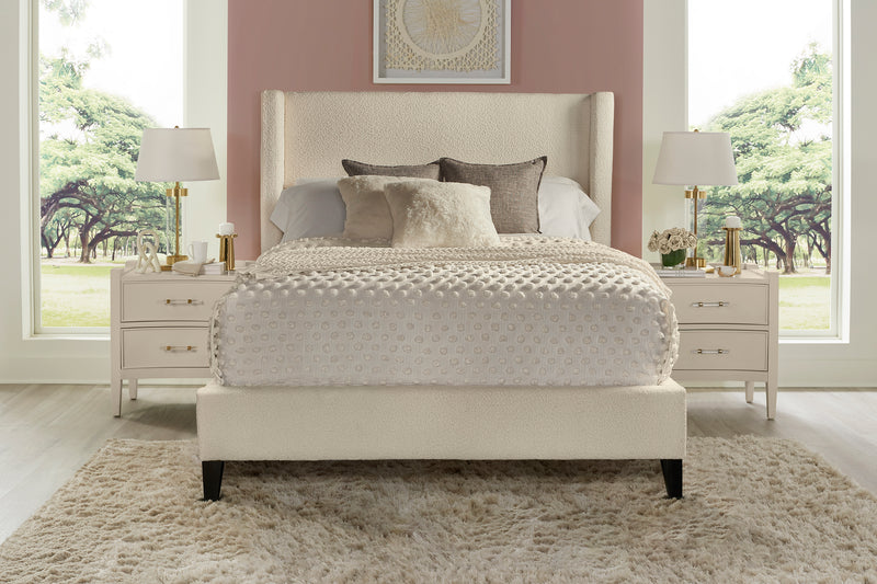 Parker Living Sleep Angel - Himalaya Ivory King Bed
