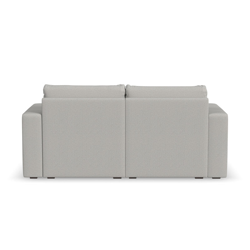 Flex Loveseat with Wide Arm - 5000003320