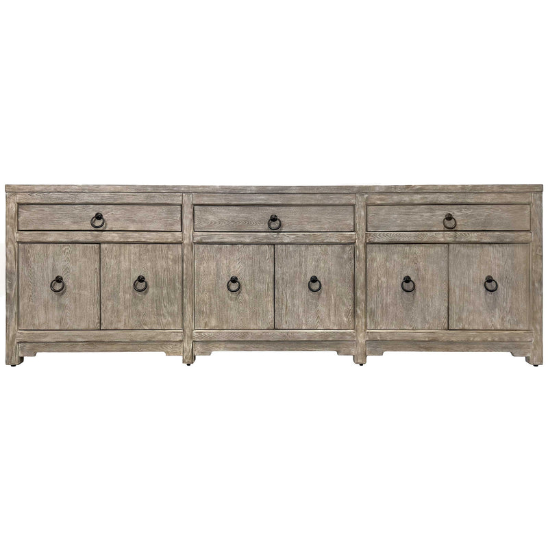 Parker House Edinburg 90 Inch Console